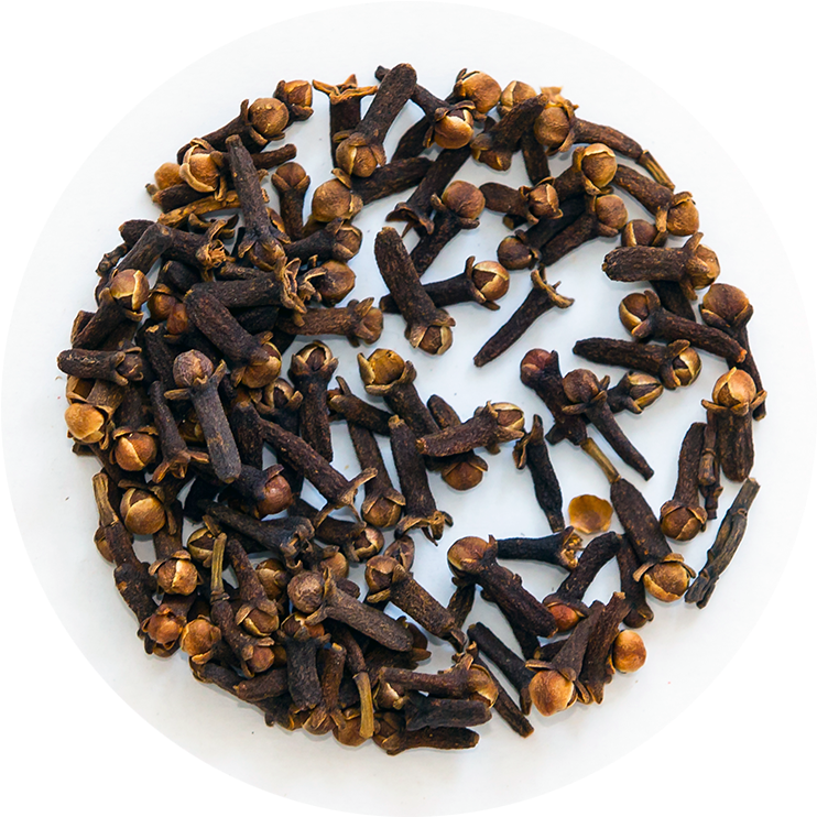 Cloves - Chocolate (800x800), Png Download