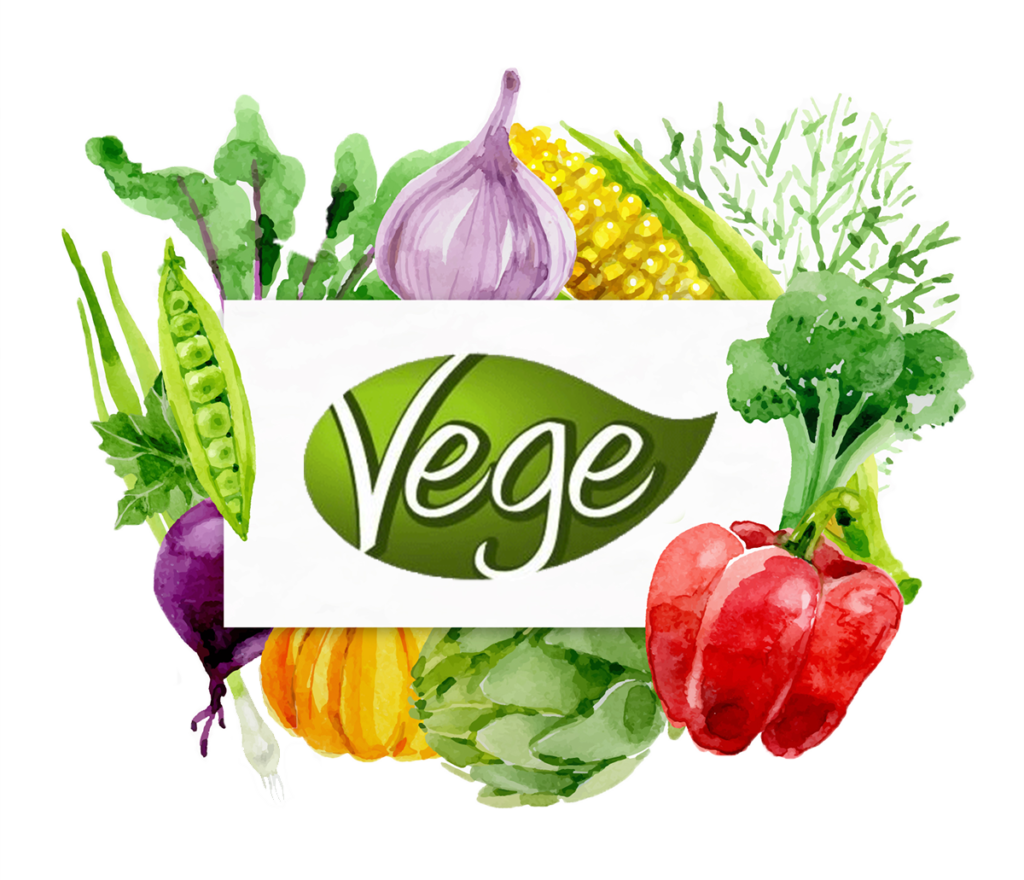 Today Our Salads Can Be Found In All Major Markets - Vegetable Logo Free (1024x880), Png Download