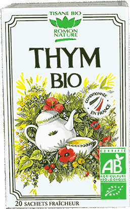 Romon Nature Florel Fr - Tisane D Tox Bio Romon Nature (800x800), Png Download