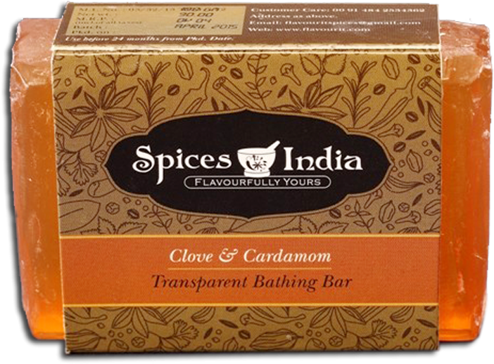 More Views - Bar Soap (800x800), Png Download
