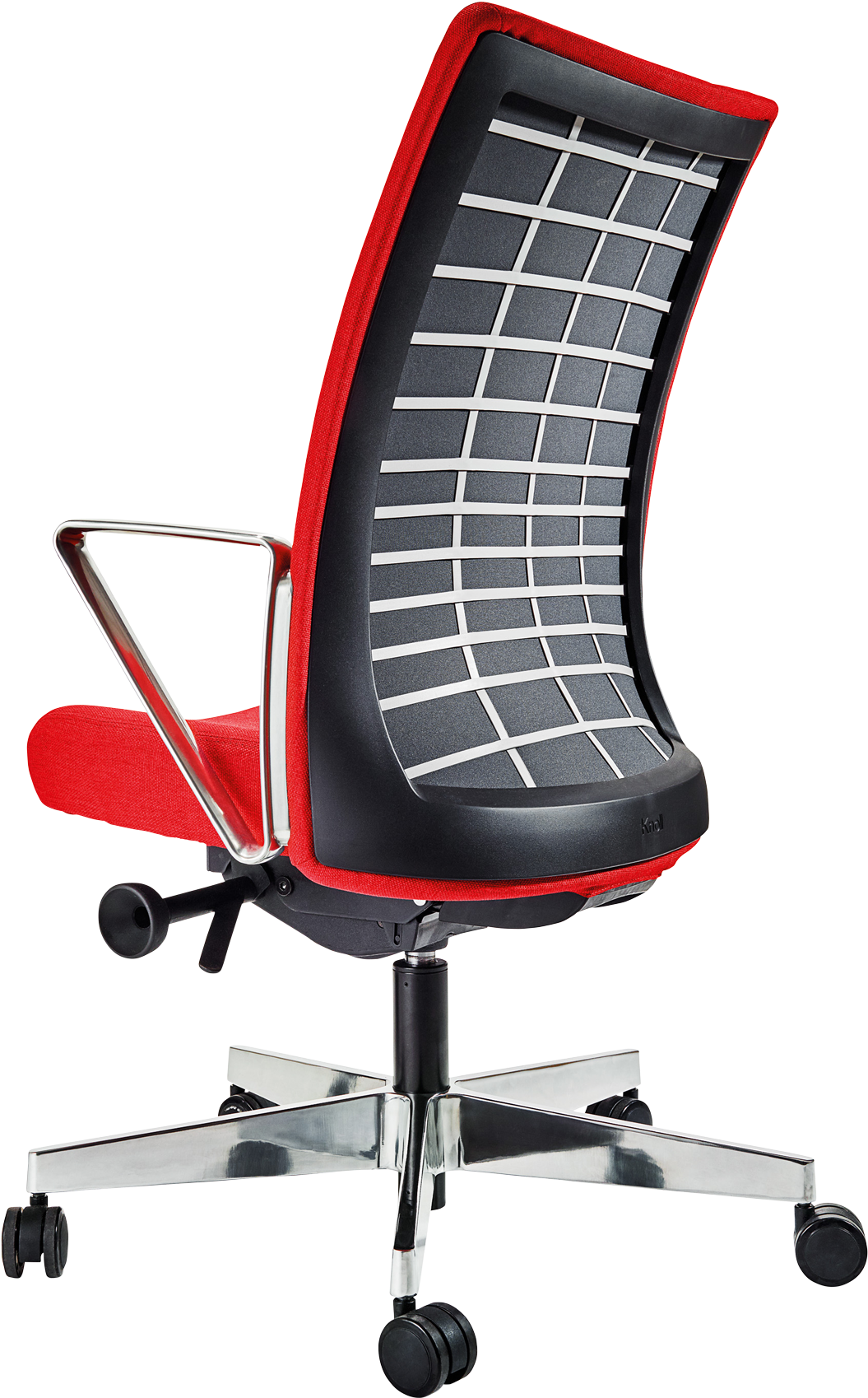 10 - Office Chair (1500x2115), Png Download