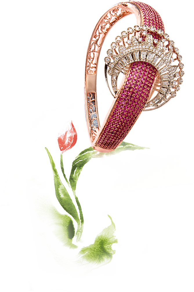 Explore Spring - Illustration (669x1007), Png Download