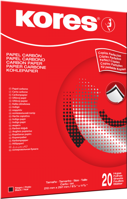 Carbon Paper - Graphic Design (700x700), Png Download