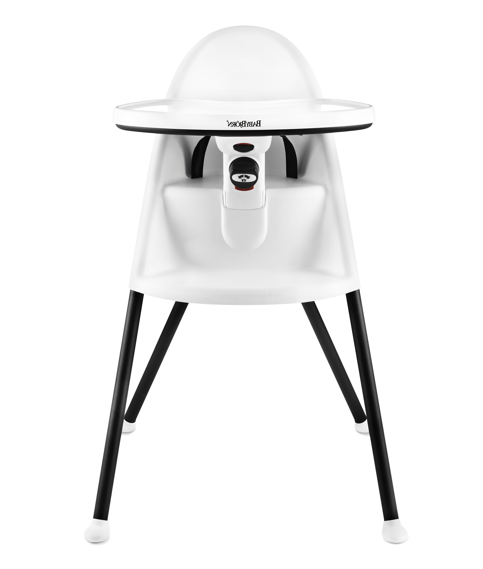 High Chair S5d8 Fy High Chair With Safe Design Babybjã - Baby Bjorn Target High Chair (2676x1992), Png Download