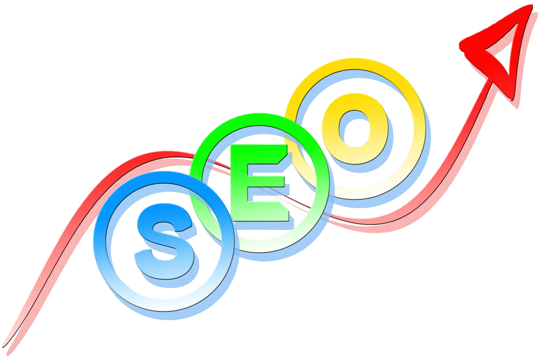 Seo Png Transparent Picture - Blog Seo (1756x1150), Png Download