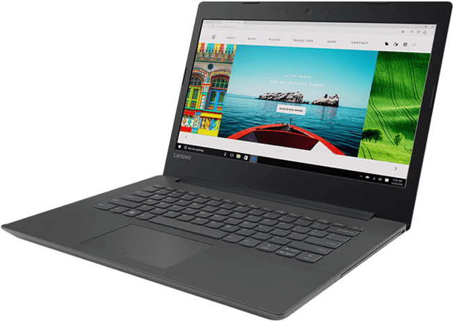Our Services - Lenovo Ideapad 320 14 (725x515), Png Download