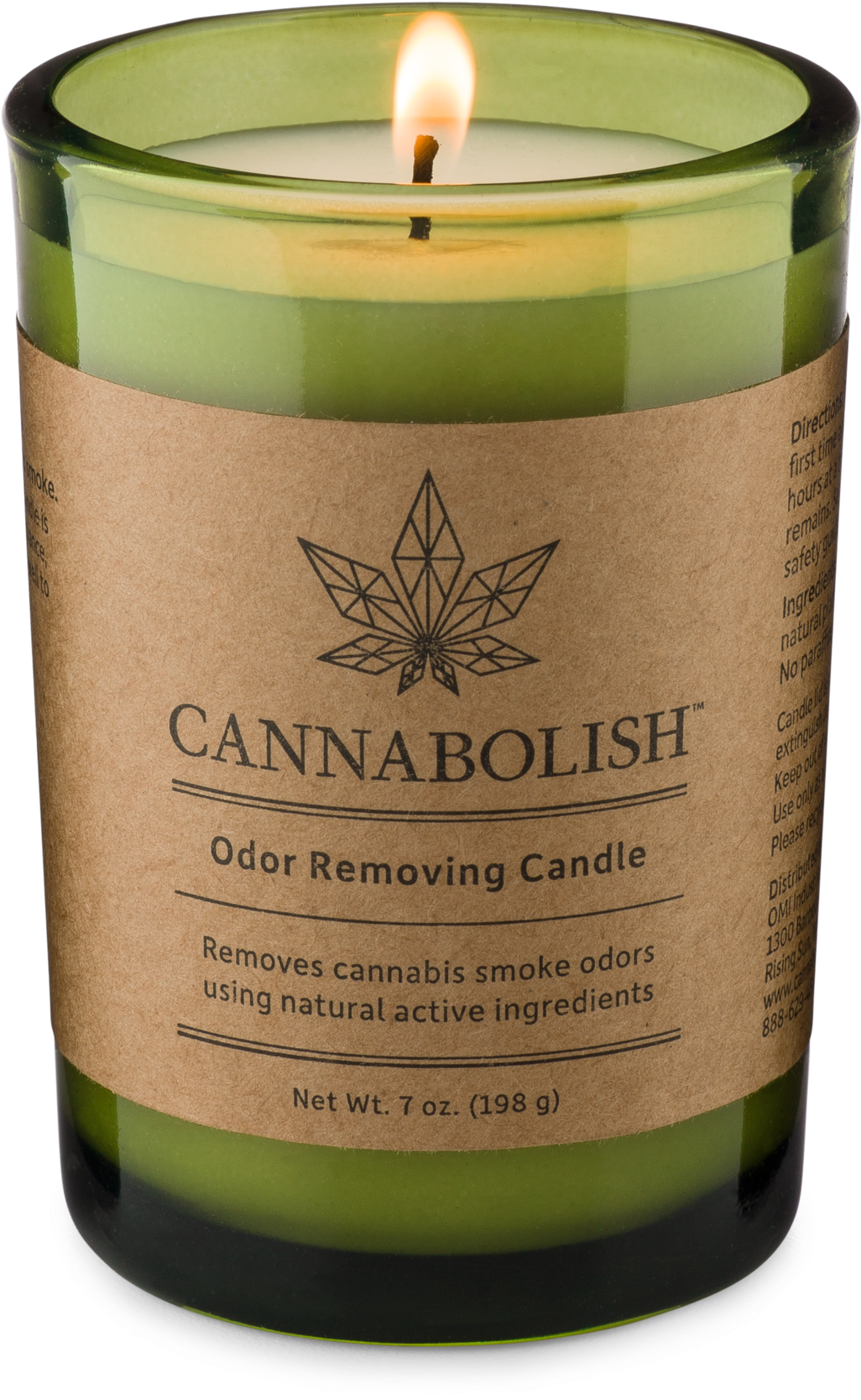 Candle (2048x2048), Png Download