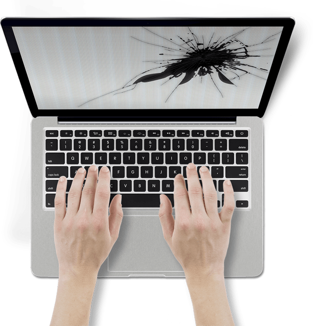 Book Service - Mac Book Pro Covers (616x641), Png Download