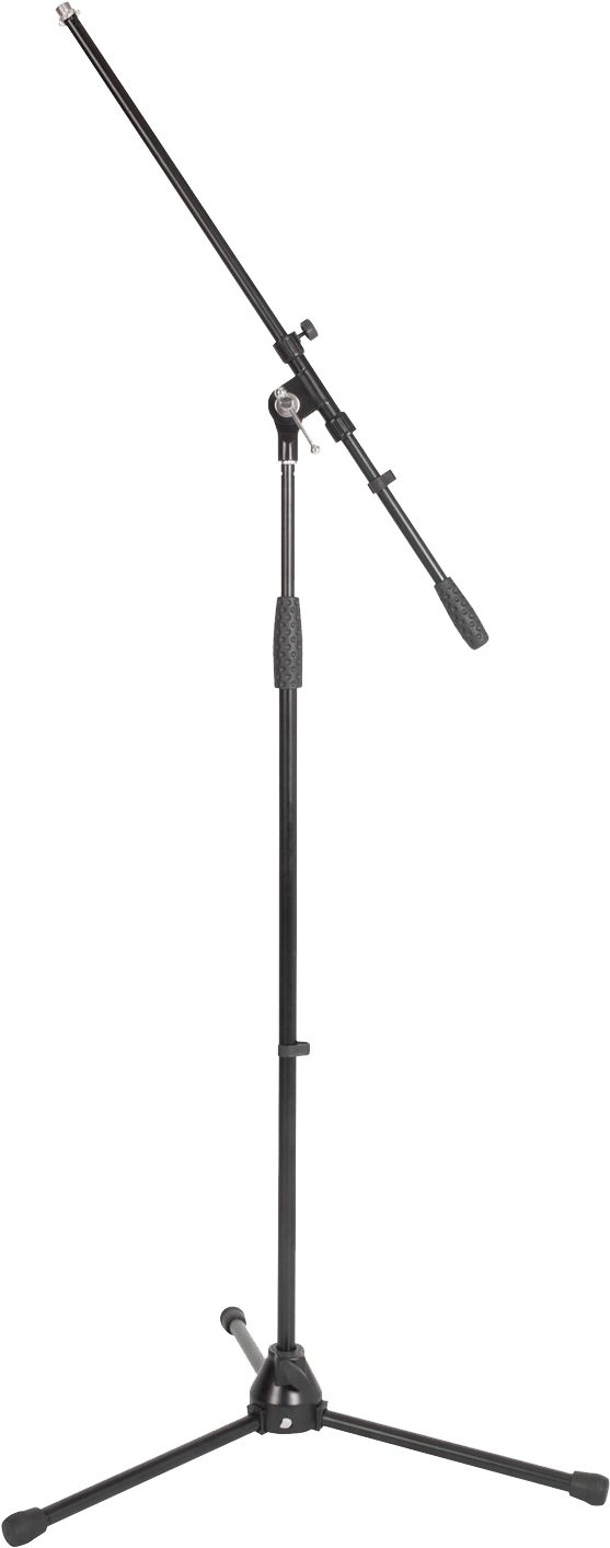 Mic Boom Stand Xtreme - Antenna (590x1446), Png Download