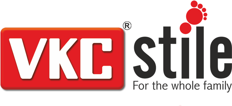 The Durable Men's Crisscross Slipper - Vkc Footwear (876x366), Png Download