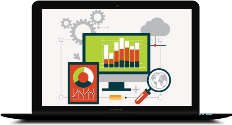 Best Pc Configuration For Seo Freelancers - Pc Seo (880x439), Png Download