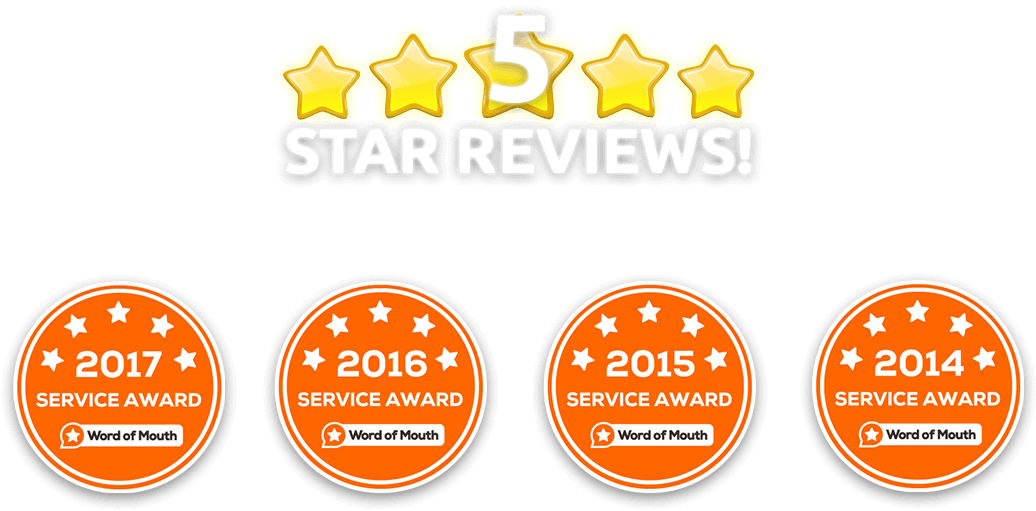 Reboot Computer Repairs Brisbane - Circle (1100x600), Png Download