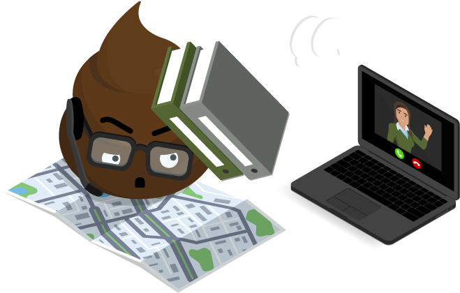 Local Service Desk - Ashha Fast Meals (695x458), Png Download