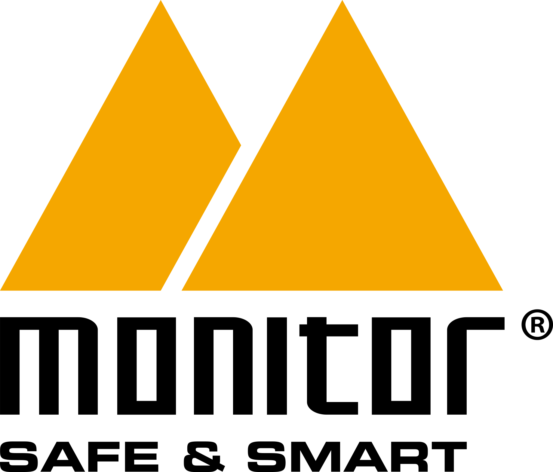 Monitor Brand - Triangle (1839x1571), Png Download