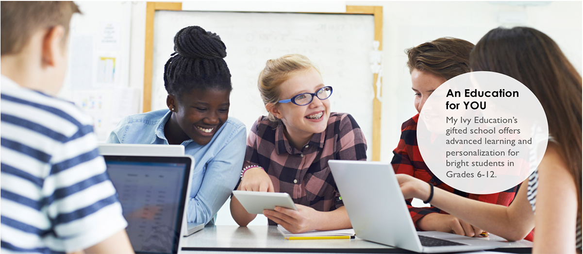 Learning With Technology (1200x630), Png Download