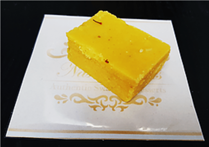 Fudge (800x800), Png Download