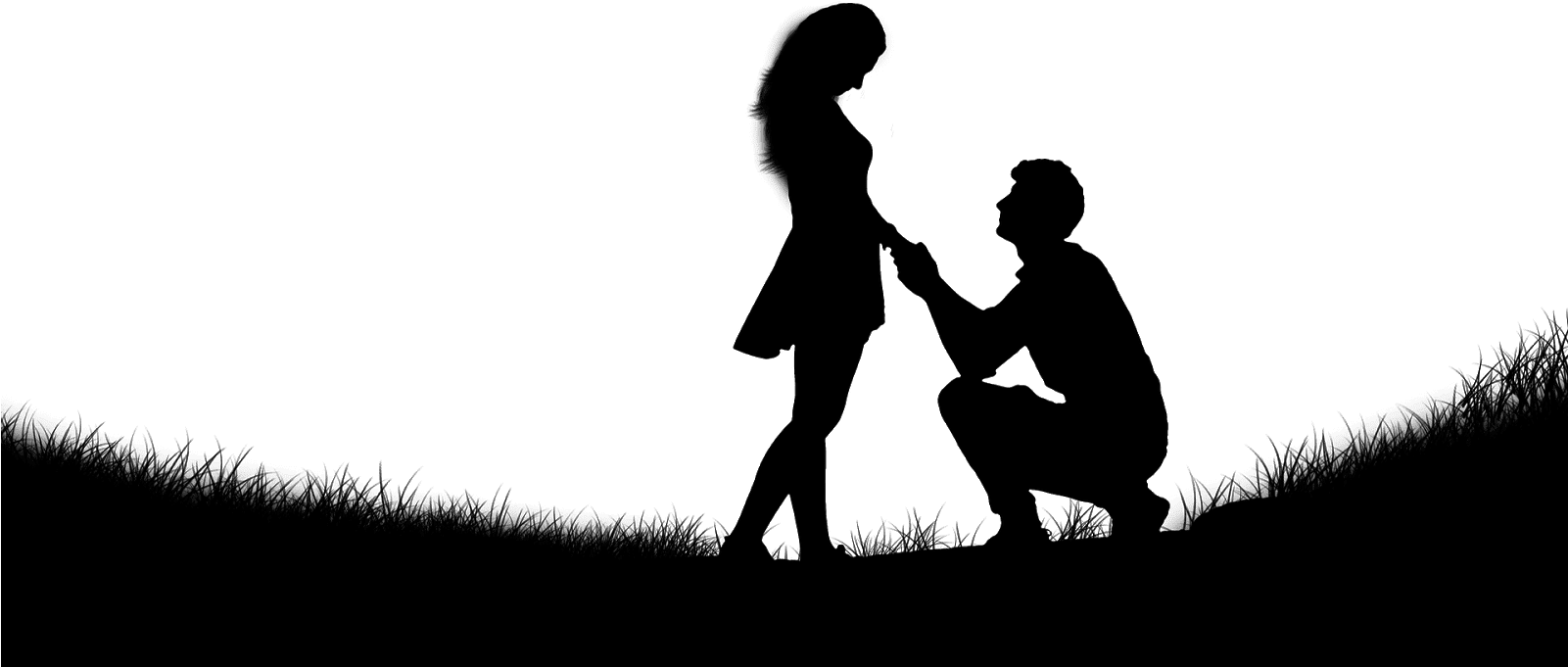 Romantic Status - Love Whatsapp Status Png (1600x733), Png Download