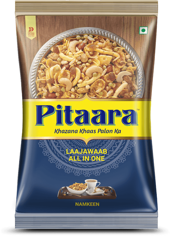 Laajawab All In One - Fusilli (601x820), Png Download
