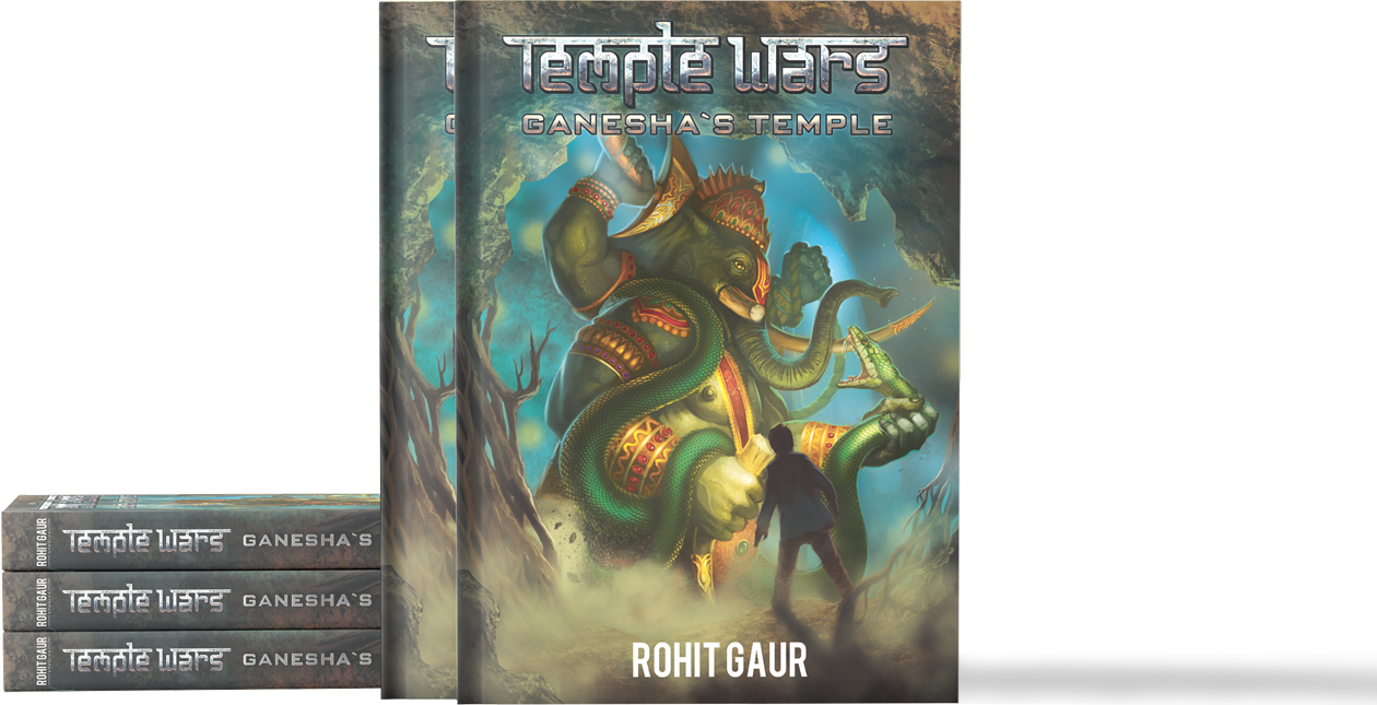 Temp War Books - Novel (1260x645), Png Download