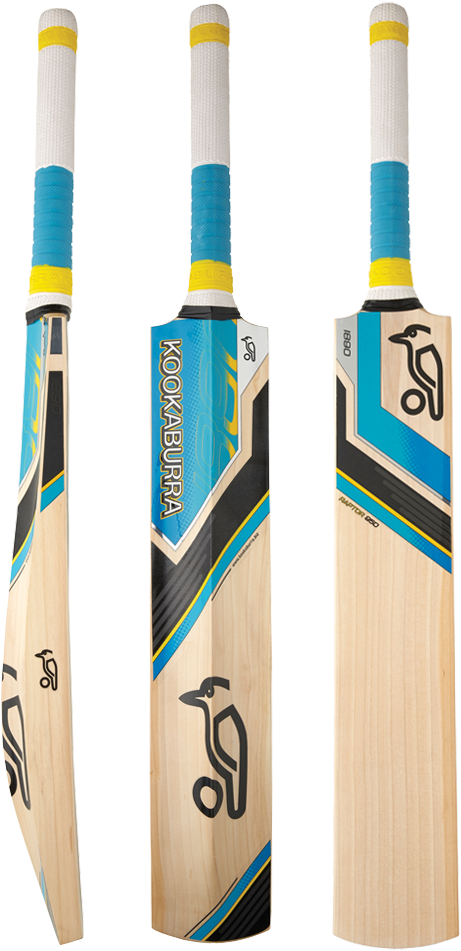New Balance Cricket Bats - Kookaburra Cricket Bats (1024x1024), Png Download