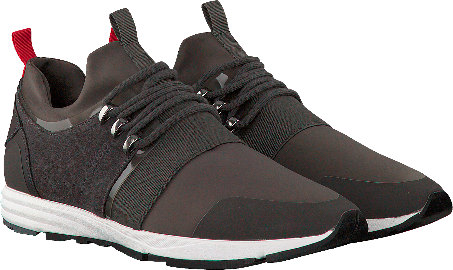 Previous - Hugo Boss Sneakers (1500x910), Png Download