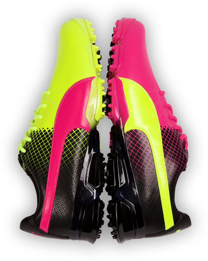 You Must Be Bold To Wear Two Different Colors On Each - Outdoor Shoe (1170x883), Png Download