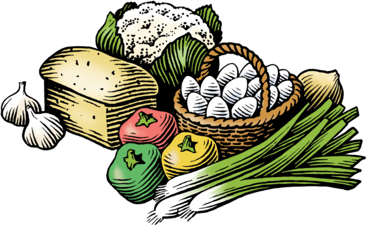 Picture Stock Farmers Market Legal Toolkit Resources - Clip Art (730x492), Png Download
