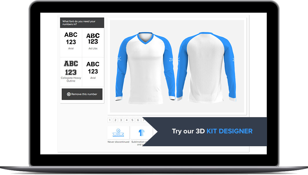 Design Your Kit Now - Display Device (1060x602), Png Download