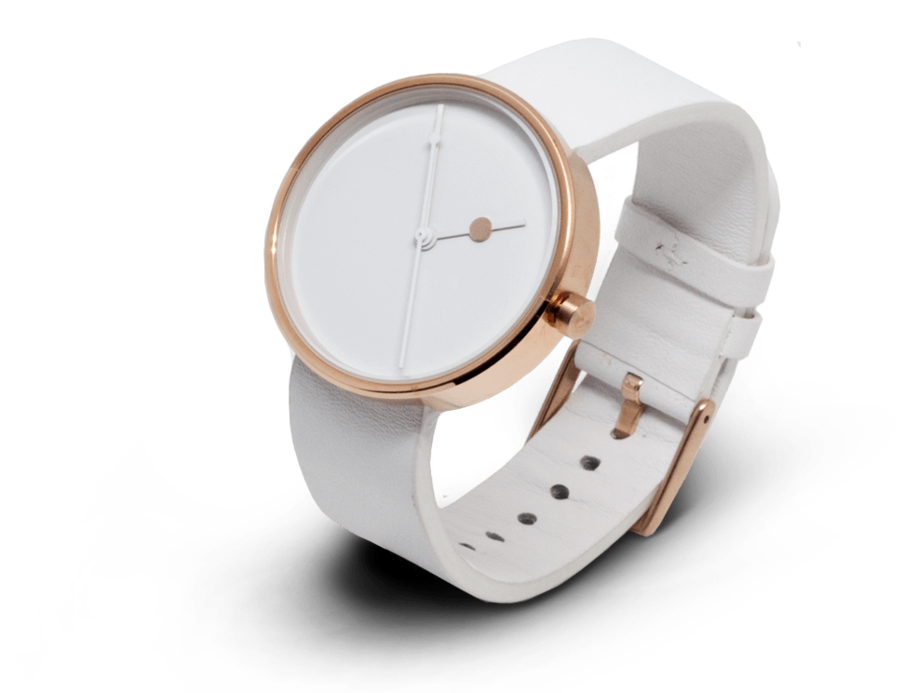 Aark Collective Watches Aark Collective Eclipse Ladies - Analog Watch (1024x838), Png Download