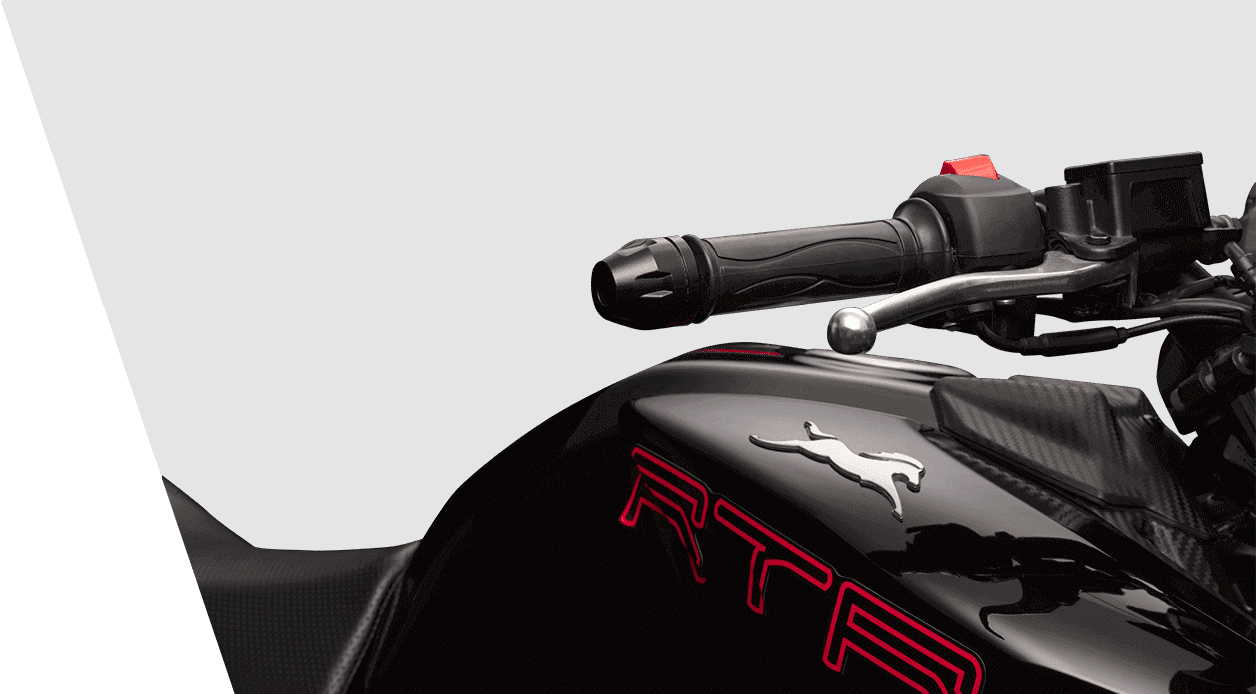 2019 Tvs Apache Rtr 180 Five Facts - Apache Rtr 180 2019 (1256x694), Png Download