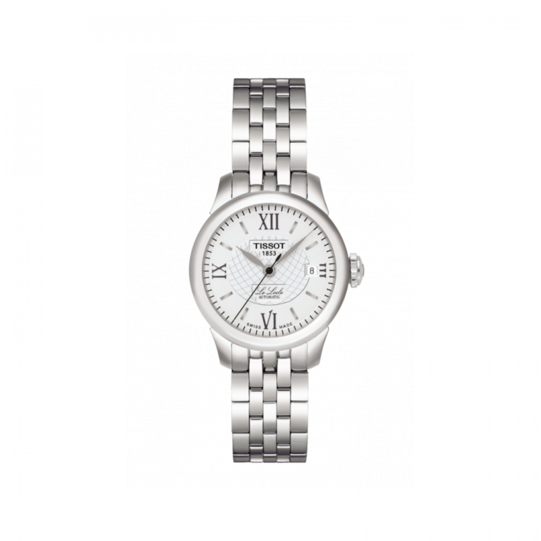 Tissot T-classic Grey - T41 1.183 33 (1800x1800), Png Download