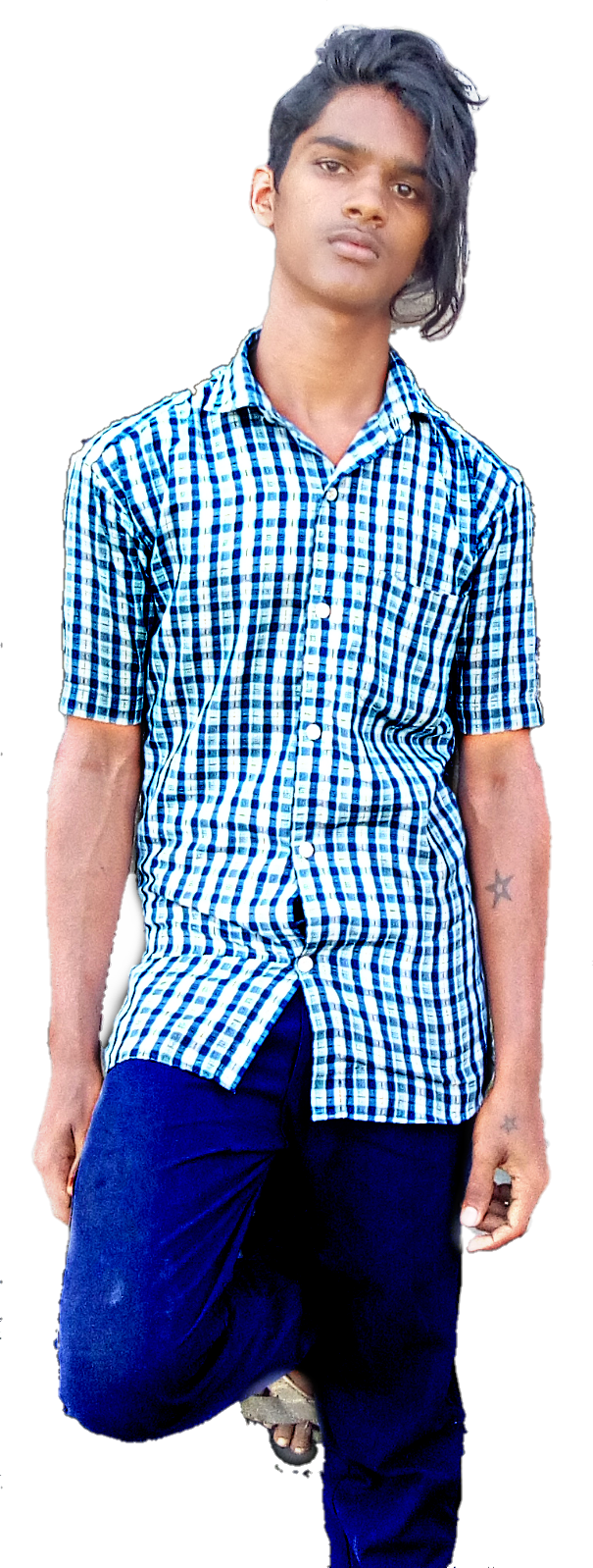 Bala Murugan Bala - Cooling Rack (605x1598), Png Download