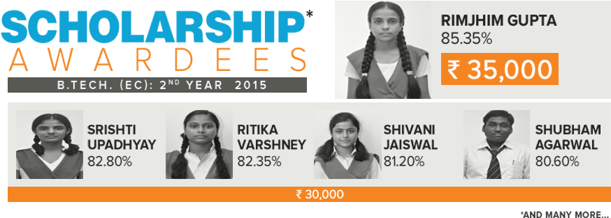 B - Tech-2ndyear - Shinee Gq (1200x359), Png Download