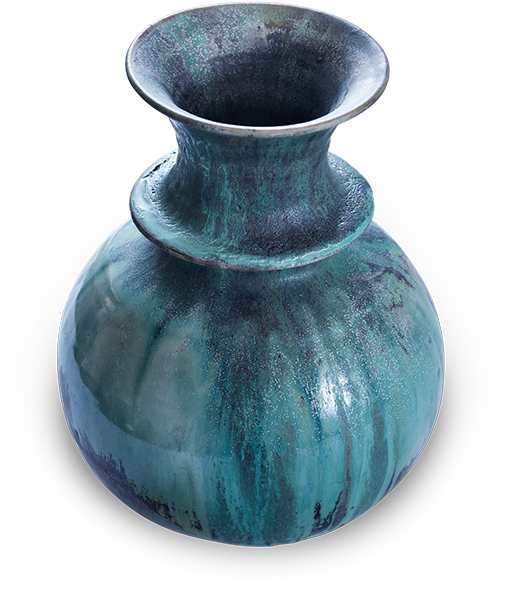 Vase (700x700), Png Download