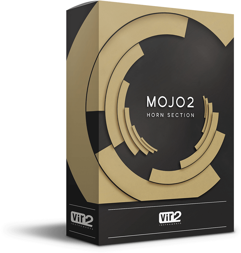 Cinematic Guitars Is A Revolutionary New Guitar-based - Vir2 Mojo 2 Horn Section (802x830), Png Download