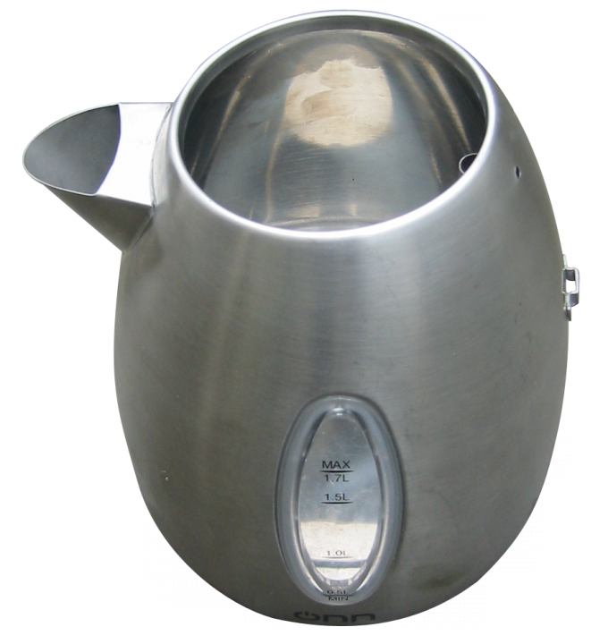 House Applicance Water Pot Bottom Seam Welding Machine - Kettle (680x720), Png Download