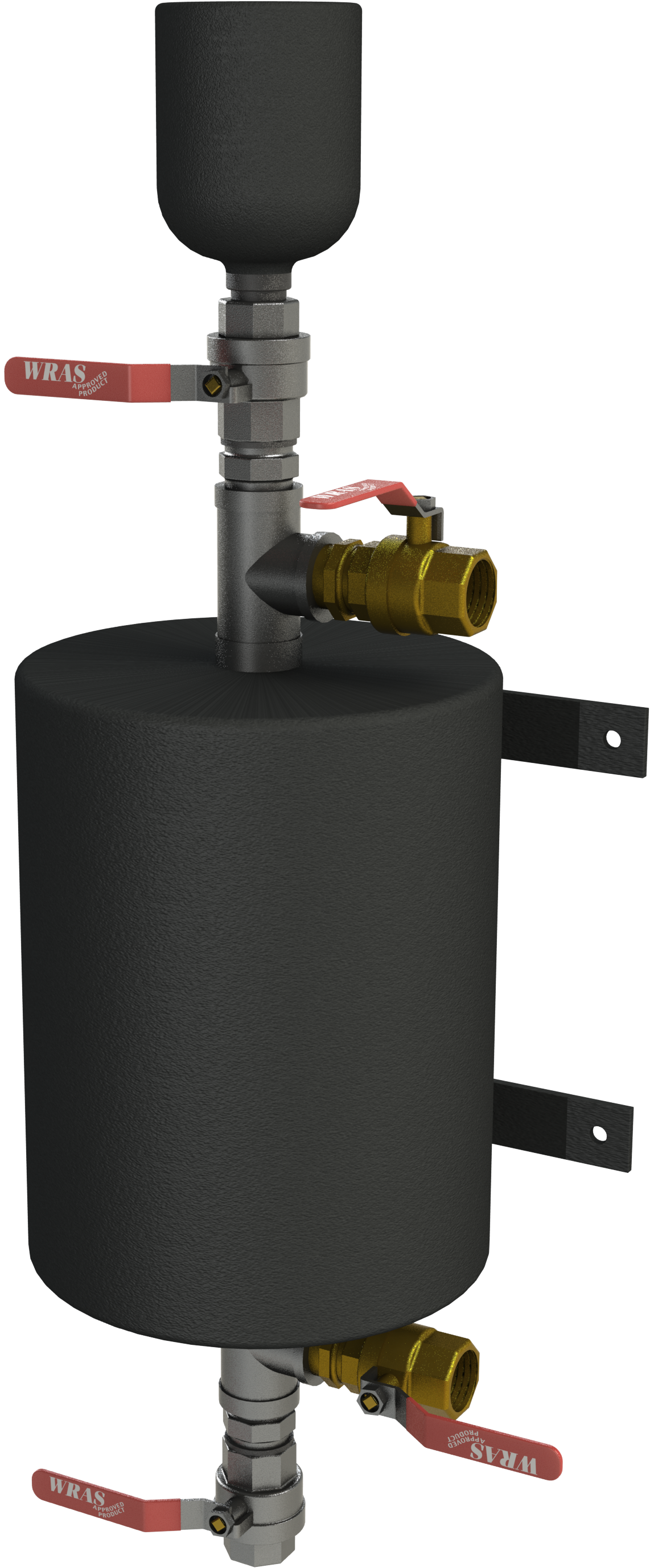 Chempot Dosing Pot - Cable (3400x3400), Png Download