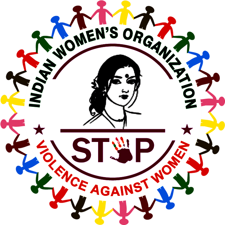 Help Empowering Women To Stop Rapes In India - Ring Around The World (733x733), Png Download