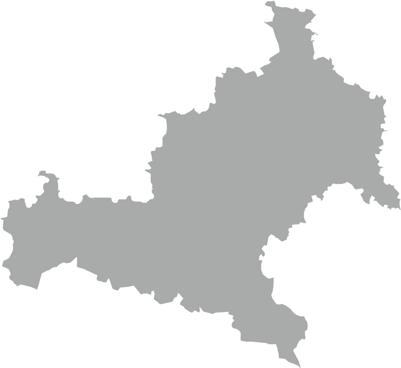 Katihar - Silhouette (800x800), Png Download