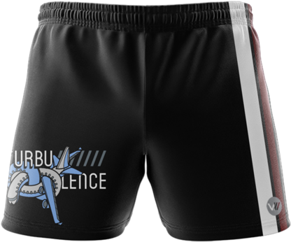 Board Short (600x600), Png Download