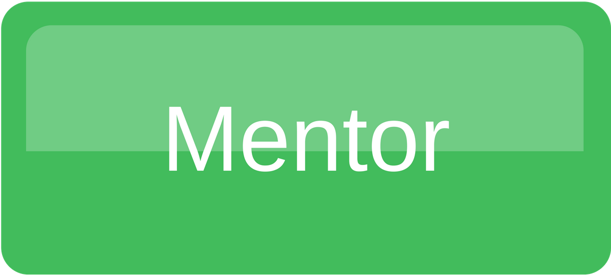 Mentor Button - Parallel (1200x628), Png Download