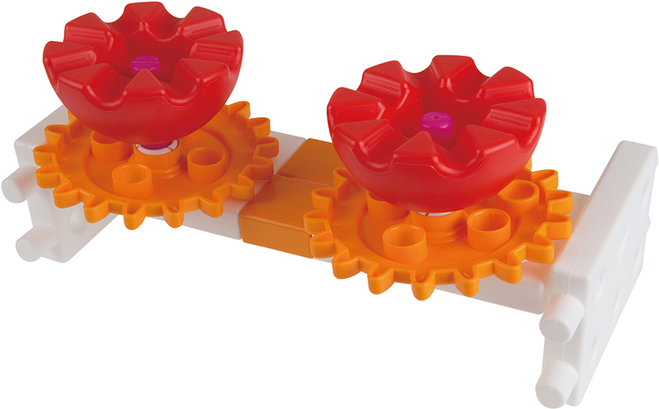 Monday April 23rd, 2018 Full Resolution - Construction Set Toy (800x800), Png Download