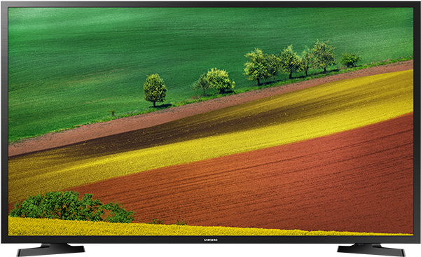 Samsung 49 Inch Full Hd Smart Led Tv With Built-in - Samsung N4000 Tv (600x600), Png Download