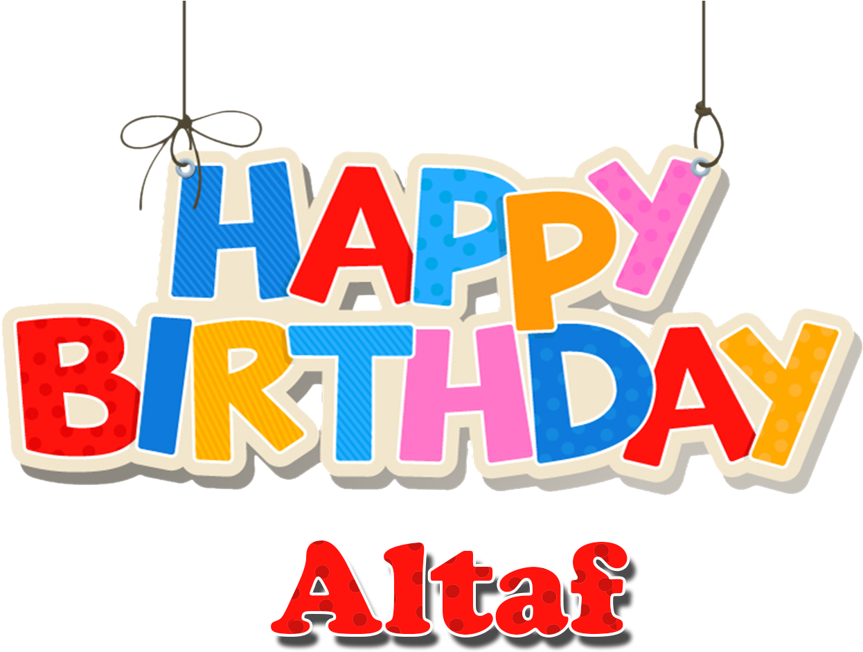 Happy Birthday David Png (1664x992), Png Download