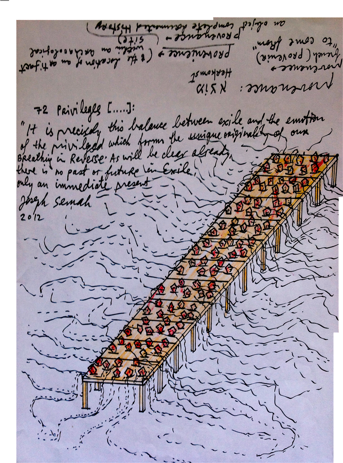 72 Privileges [ - Handwriting (1195x1600), Png Download