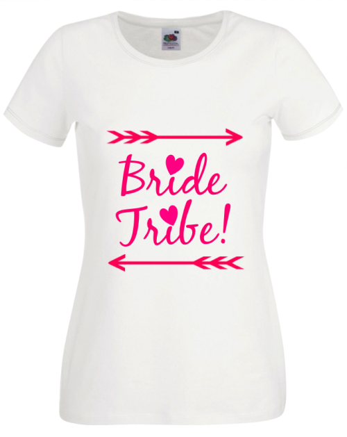 Hen Party T Shirt - See Both Sides Like Chanel Shirt (500x629), Png Download