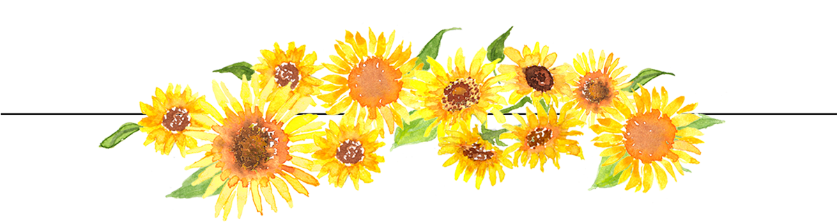 Prayer To Lord Ganesha Success Through Obedience And - Black-eyed Susan (1200x360), Png Download