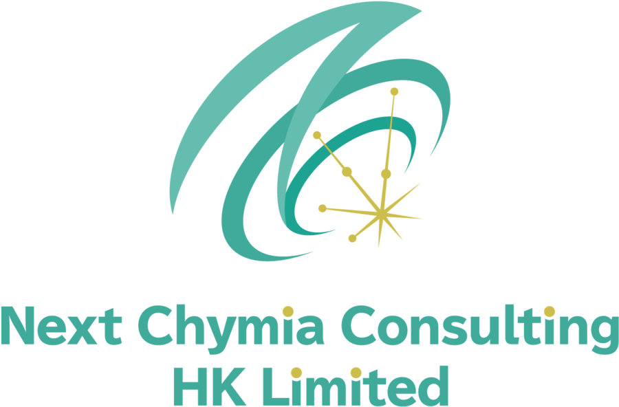 Next Chymia Logo - Graphic Design (1000x694), Png Download