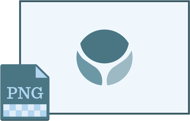 Png File - Emblem (800x540), Png Download