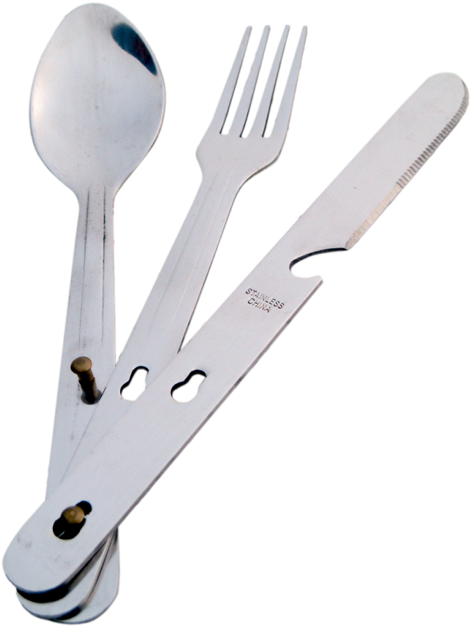 Lightweight Kfs Set 1372 - Knife (900x900), Png Download